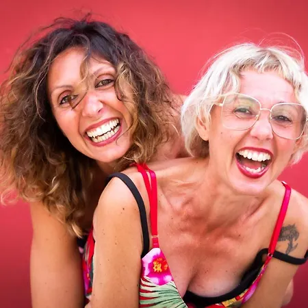 Due Sorelle 住宿加早餐酒店 锡罗洛