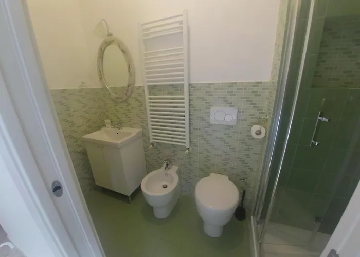 住宿加早餐酒店 Due Sorelle 3*