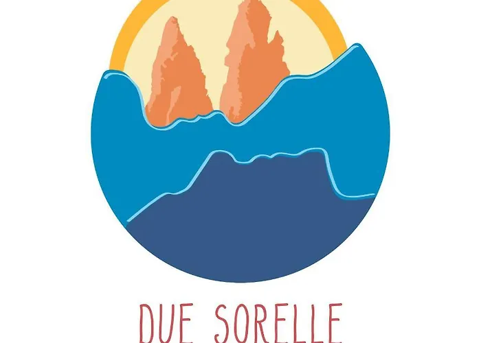 Due Sorelle 住宿加早餐酒店 3*