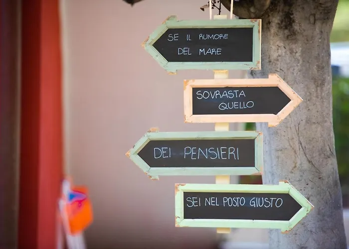 住宿加早餐酒店 Due Sorelle 3*