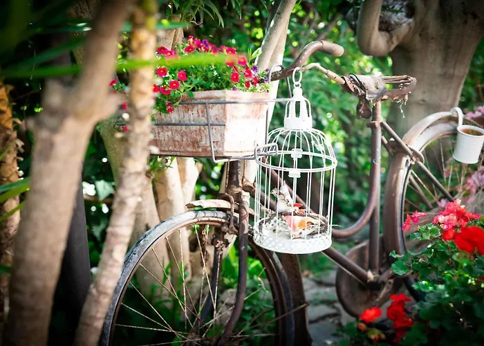 住宿加早餐酒店 Due Sorelle 锡罗洛