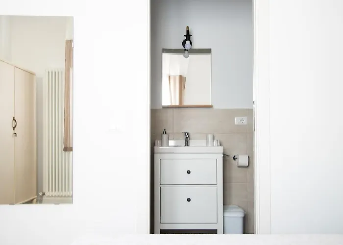 Due Sorelle 住宿加早餐酒店