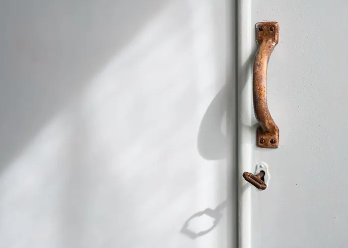 Due Sorelle 住宿加早餐酒店 锡罗洛