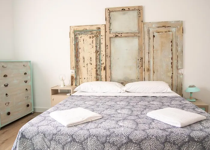 住宿加早餐酒店 Due Sorelle