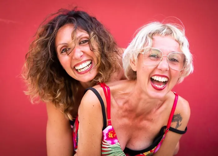 Due Sorelle 住宿加早餐酒店 锡罗洛