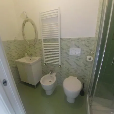 Bed & Breakfast Due Sorelle *