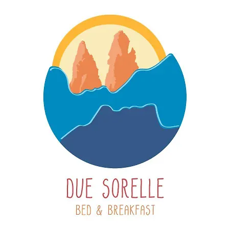 Due Sorelle Couette-café 3*