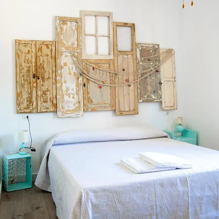 Due Sorelle 3* Sirolo