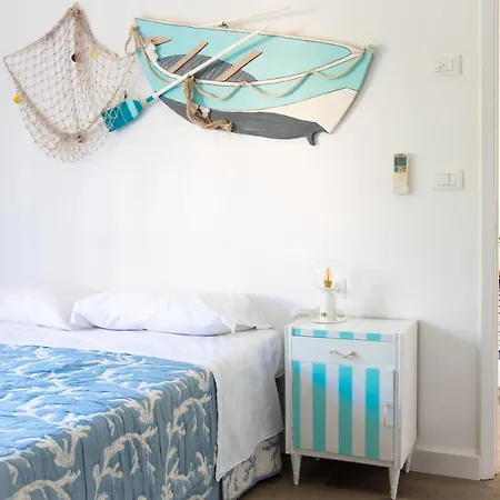 Due Sorelle Bed & Breakfast