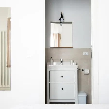 Due Sorelle Couette-café