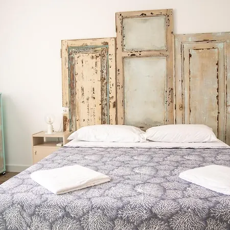 Bed & Breakfast Due Sorelle