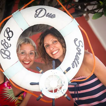 Due Sorelle Couette-café