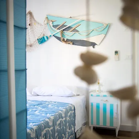 Due Sorelle Bed & Breakfast
