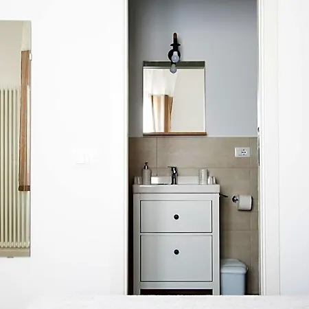 Due Sorelle 3* Sirolo