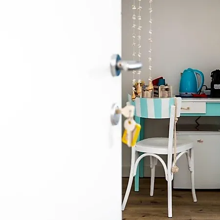 Due Sorelle Bed & Breakfast Sirolo