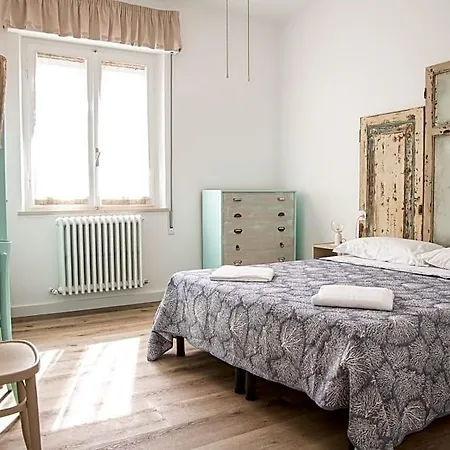 Due Sorelle Bed & Breakfast 3*