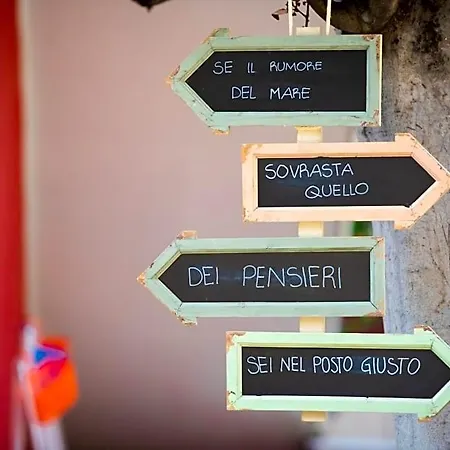 Due Sorelle Bed & Breakfast